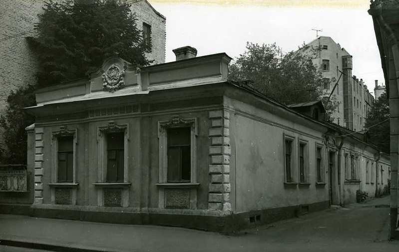 Oldmos ru фотографии