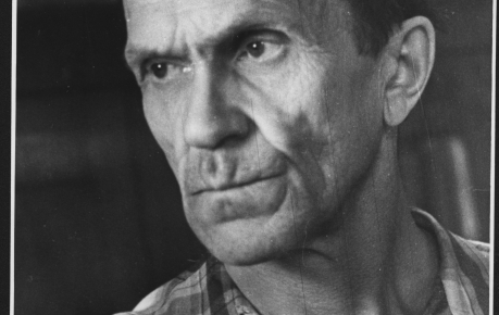 Portrait of 1956. Photo: shalamov.ru