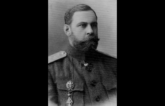 В. Н. Ипатьев. Фото: Wikipedia
