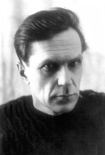 Shalamov in 1957. Photo: shalamov.ru Shalamov in 1957. Photo: shalamov.ru