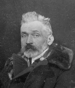 В. В. Богданов. Фото: Wikipedia