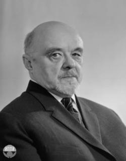 Николай Антонович Доллежаль (1899–2000)