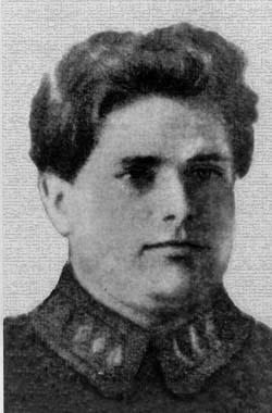 Яков Моисеевич Фишман (1887–1961)